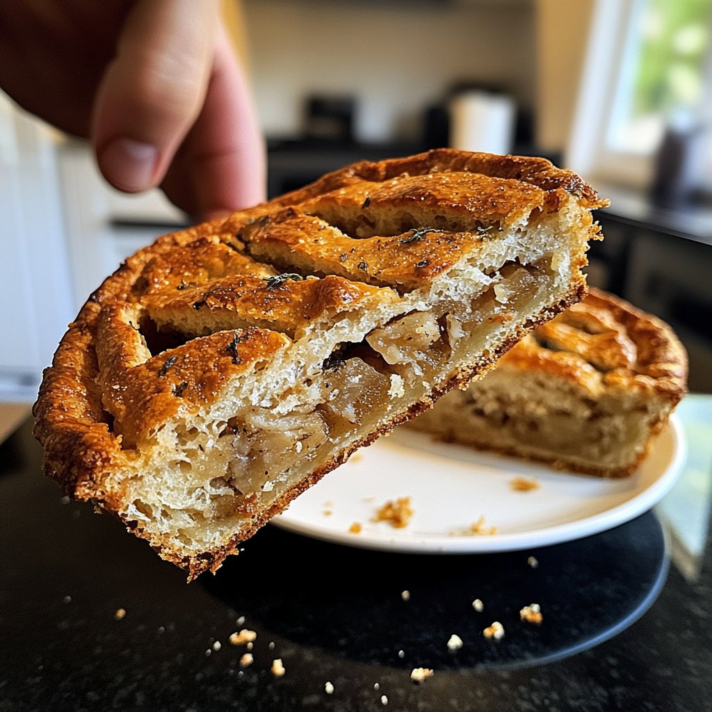 Hähnchenbrust mit Rosmarin