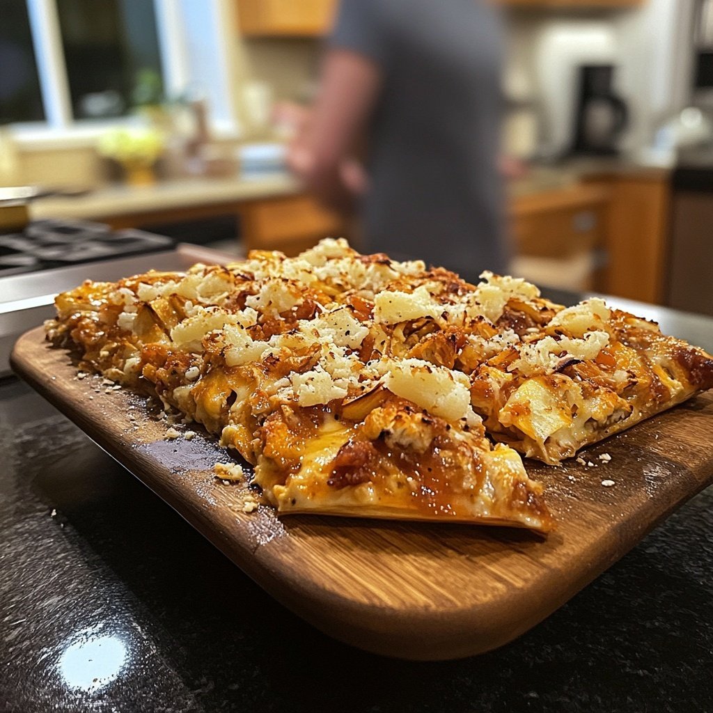 Rezepte Abendessen für die Familie