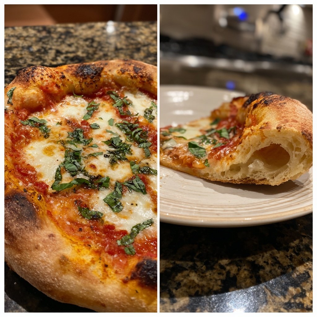 Internationale Küche