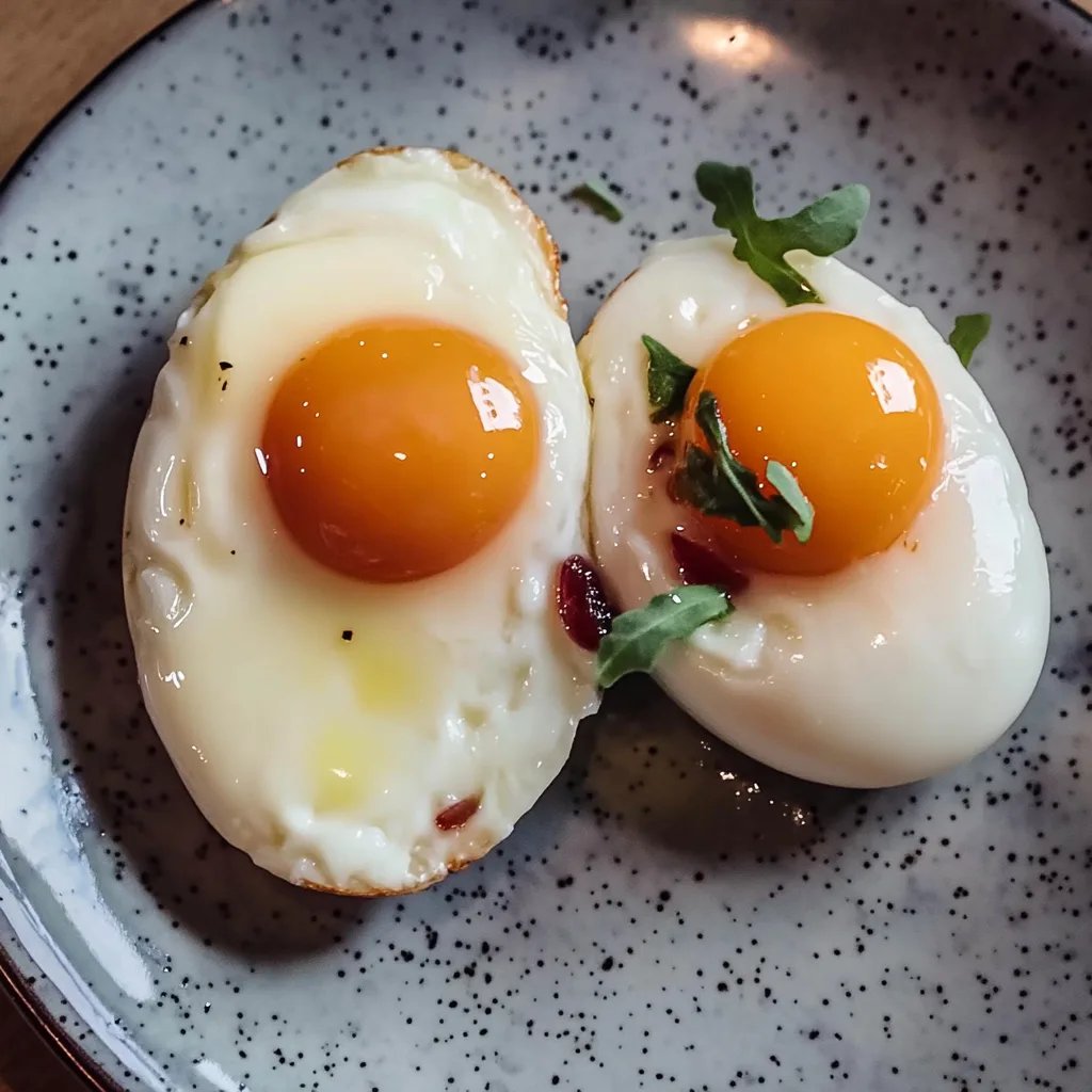 Gesunde Frühstücksideen für unterwegs - Ei-Rezepte