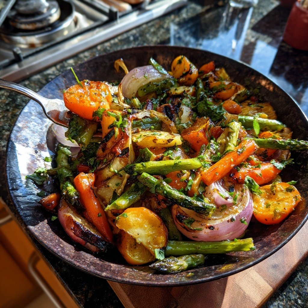 Kalorienarme Leichte Küche