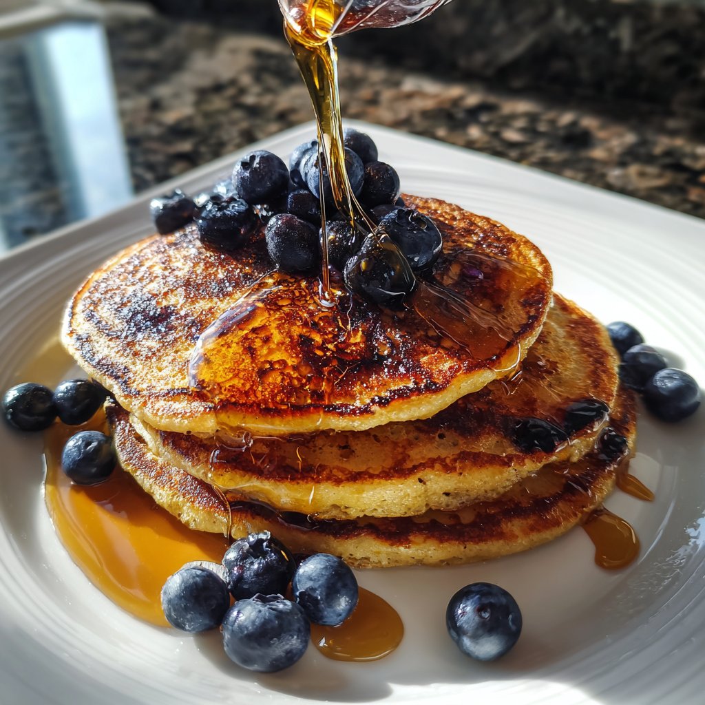 Frühstücksideen schnell